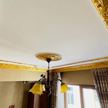 Ottoman Design Apartments Istambul Exterior foto
