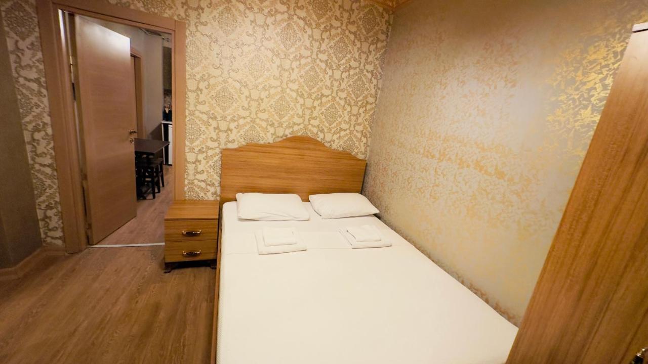 Ottoman Design Apartments Istambul Exterior foto