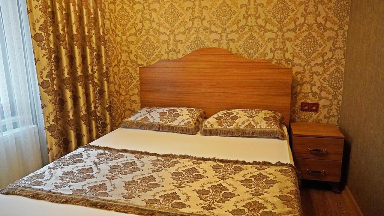 Ottoman Design Apartments Istambul Exterior foto