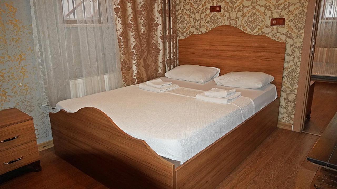 Ottoman Design Apartments Istambul Exterior foto