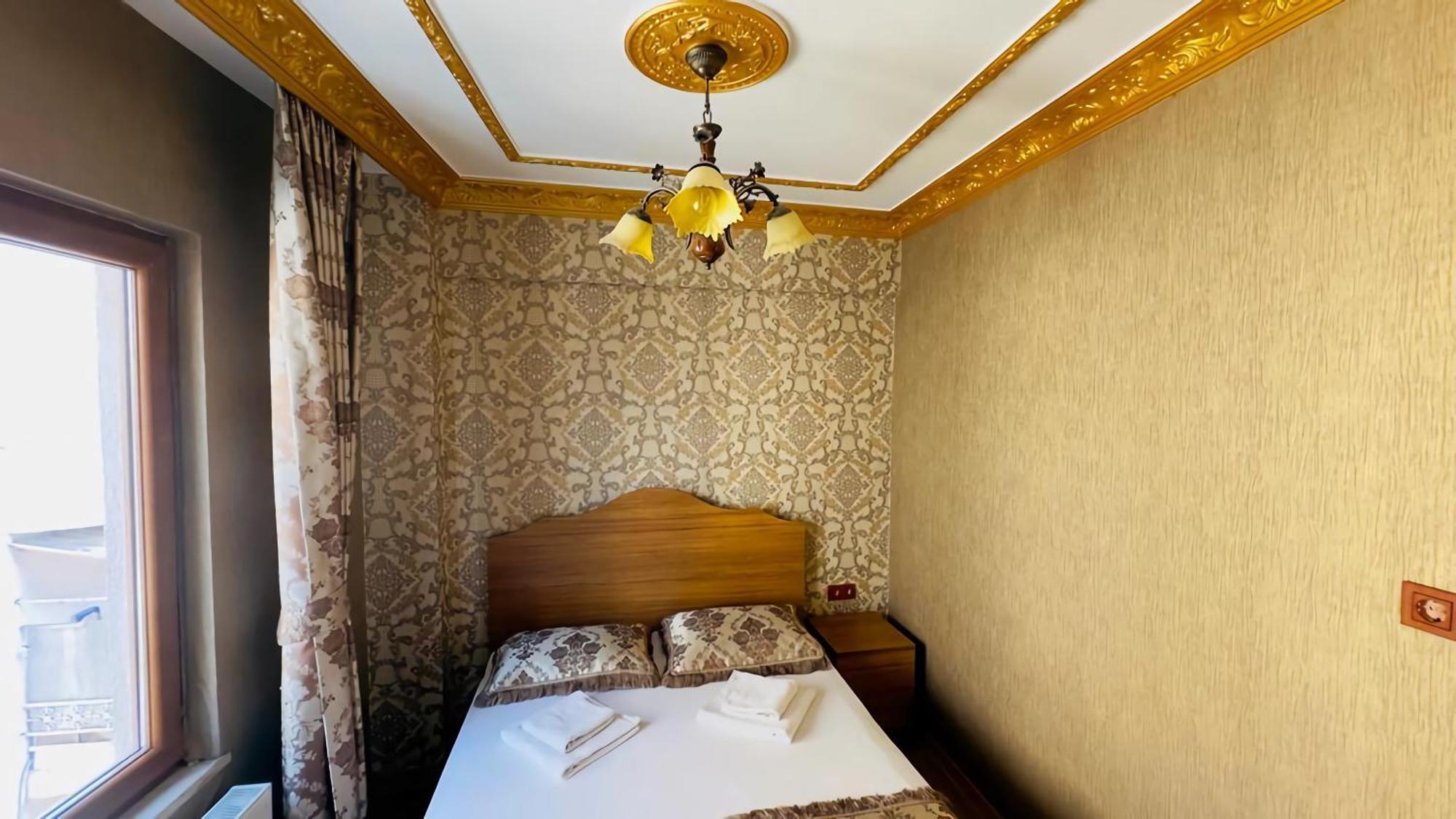 Ottoman Design Apartments Istambul Exterior foto