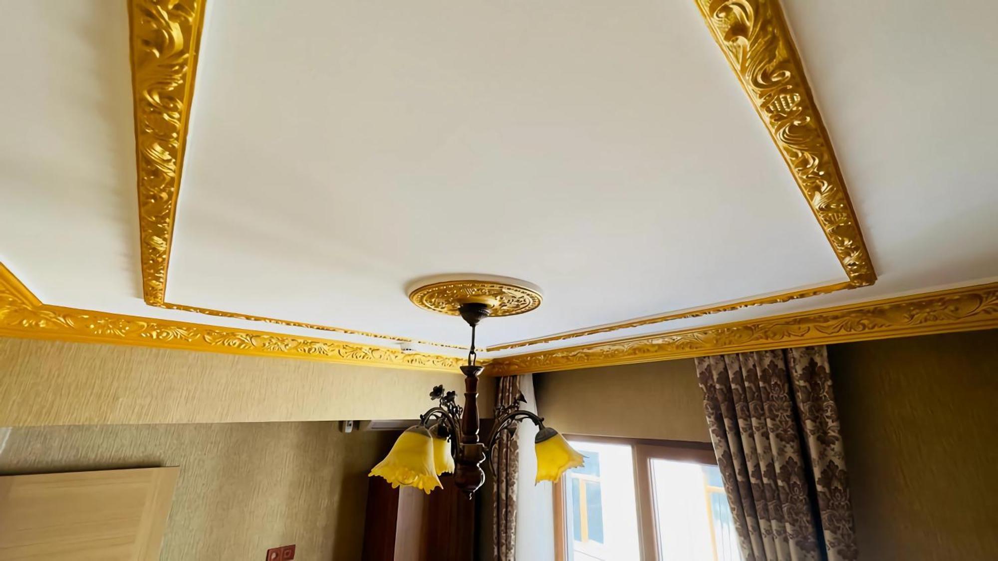 Ottoman Design Apartments Istambul Exterior foto