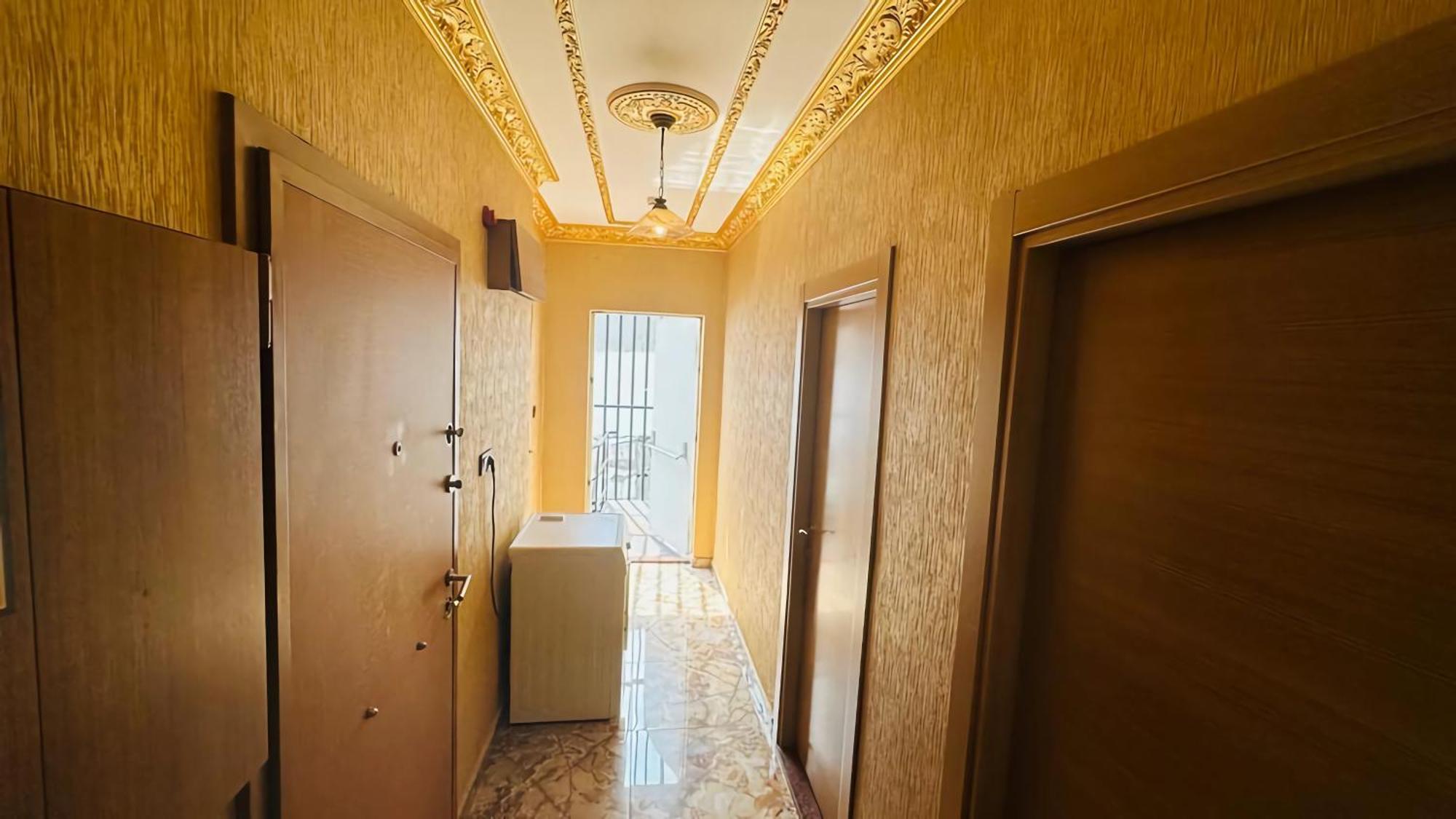 Ottoman Design Apartments Istambul Exterior foto