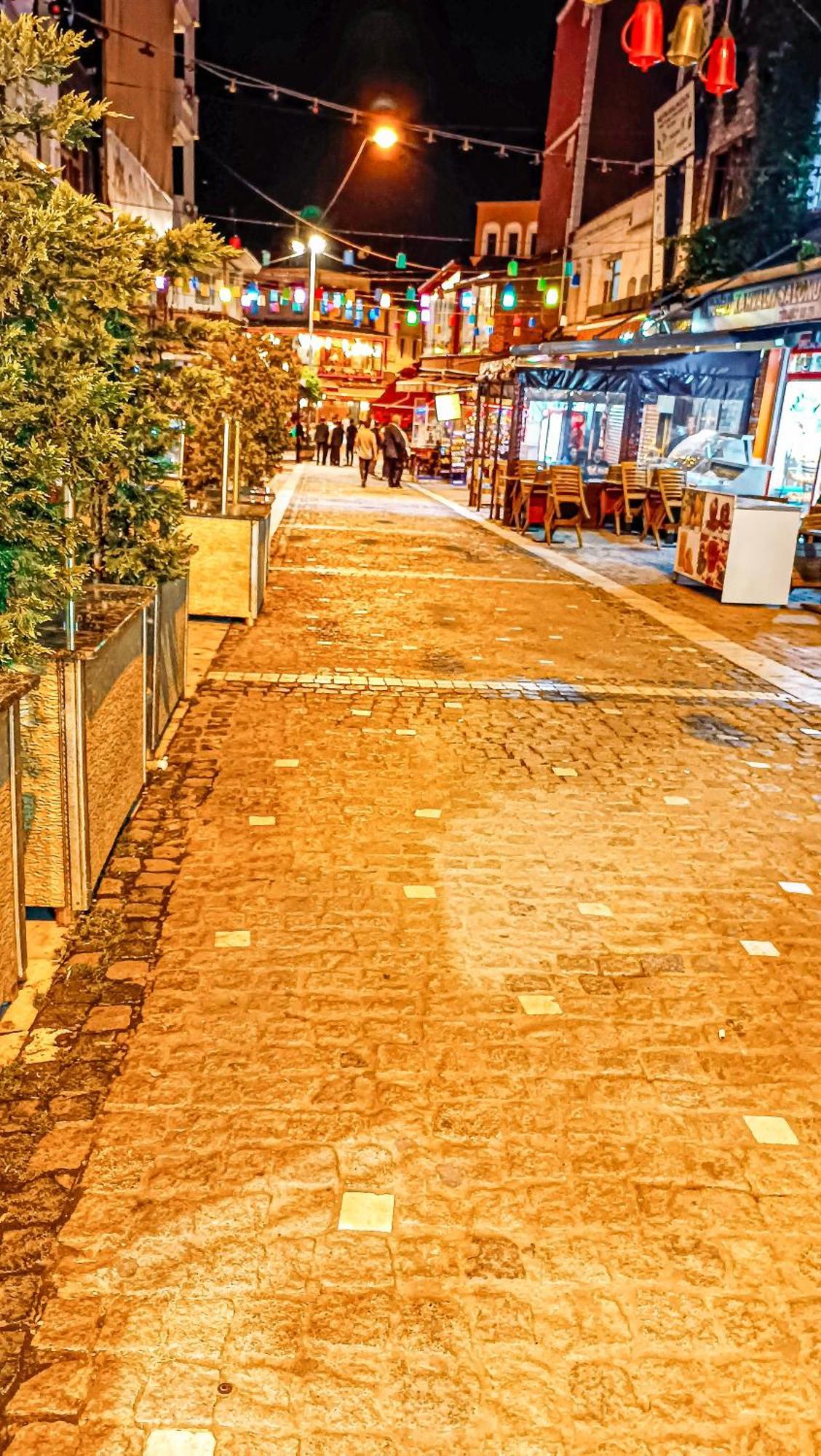 Ottoman Design Apartments Istambul Exterior foto